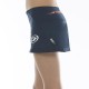 Bullpadel WPT Sugar Blue Night Skirt