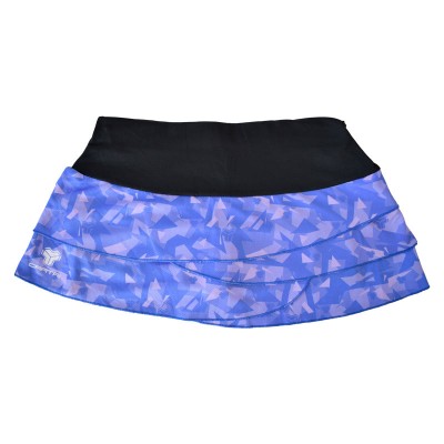 Skirt Cartri Soul Black Lilac