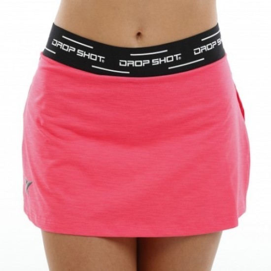 Skirt Drop Shot Veroa Fuchsia