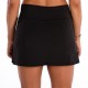 Enebe Star Skirt Black