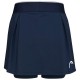 Head Dynamic Skirt Dark Blue