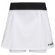 Head Dynamic Skirt White