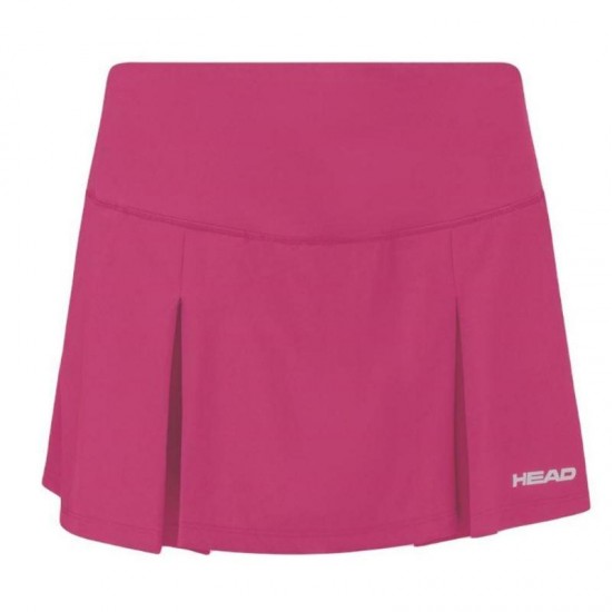 Falda Head Dynamic Magenta