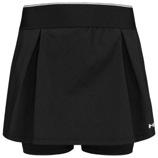 Head Dynamic Skirt Black