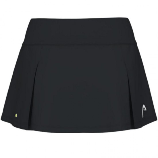 Head Dynamic Skirt Black White