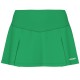 Falda Head Dynamic Verde