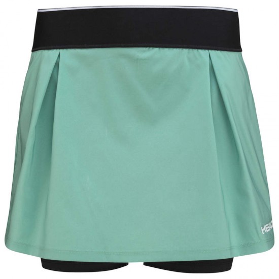 Head Skirt Dynamic Green Nile