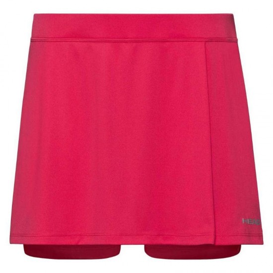 Falda Head Easy Court Magenta