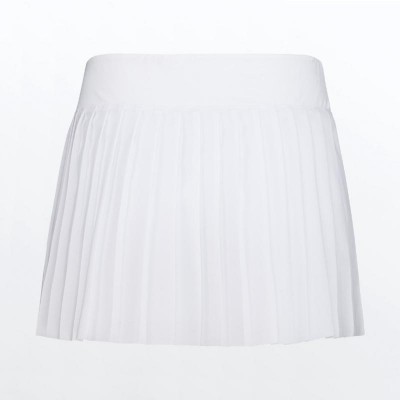 Head Performance Skirt White