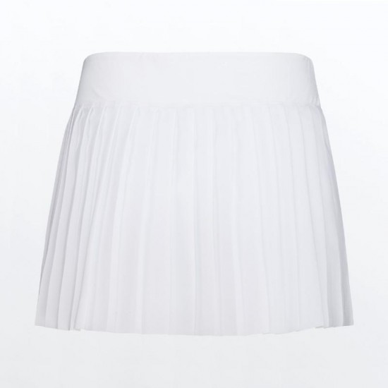 Head Performance Skirt White