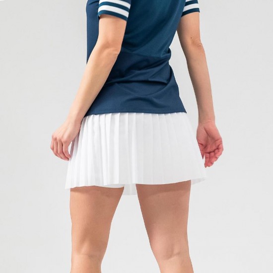 Head Performance Skirt White