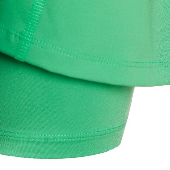 Falda Head Performance Green