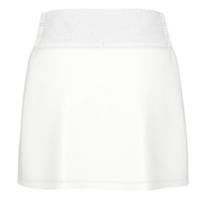 Falda Head Play Blanco