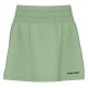 Falda Head Play Verde