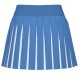 Head Vogue Blue Skirt