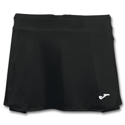 Skirt Joma Open II Black