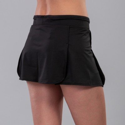 Skirt Joma Open II Black