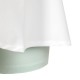 Lacoste Sport Skirt White Green