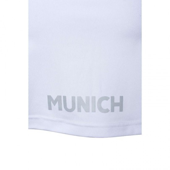 Skirt Munich Club White