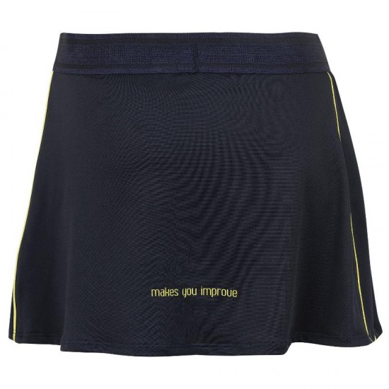 Skirt Nox Pro Blue Logo Lima