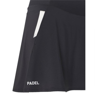 Puma Skirt TeamLiga Black