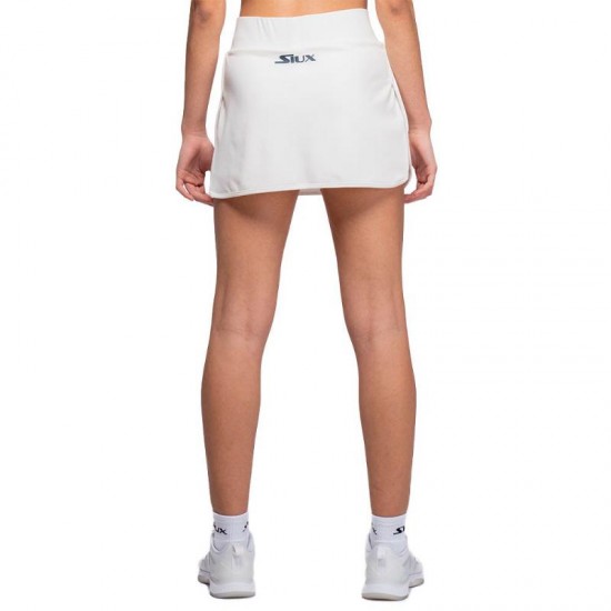 Siux Club White Skirt