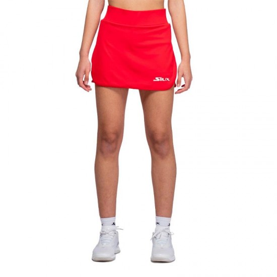 Siux Club Red Skirt