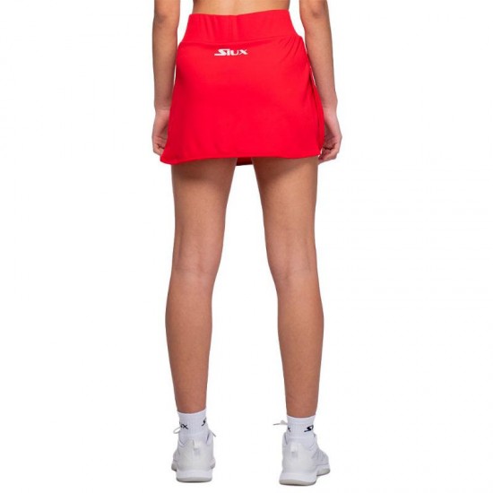 Siux Club Red Skirt