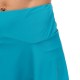 Siux Match 24 Skirt Turquoise Blue