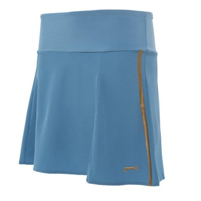 Francesca Jupe Slazenger Bleue