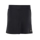 Falda Slazenger Jersey Negro