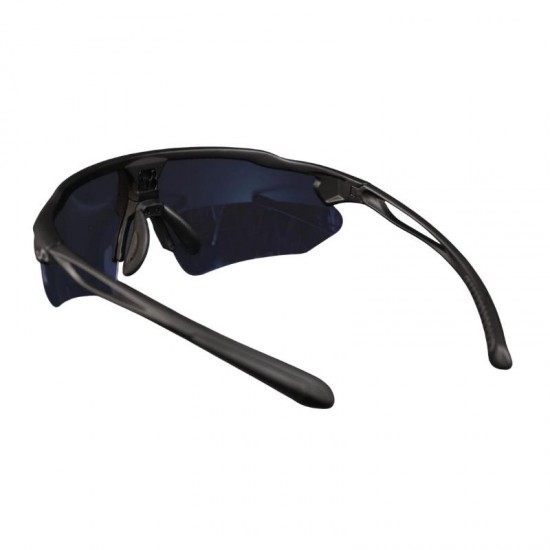 Gafas Endless Shelter Pro Negro Azul