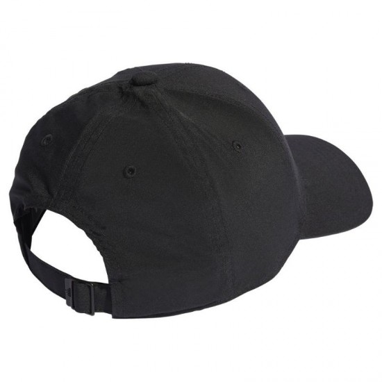 Gorra Adidas Baseball Lightweight Negro