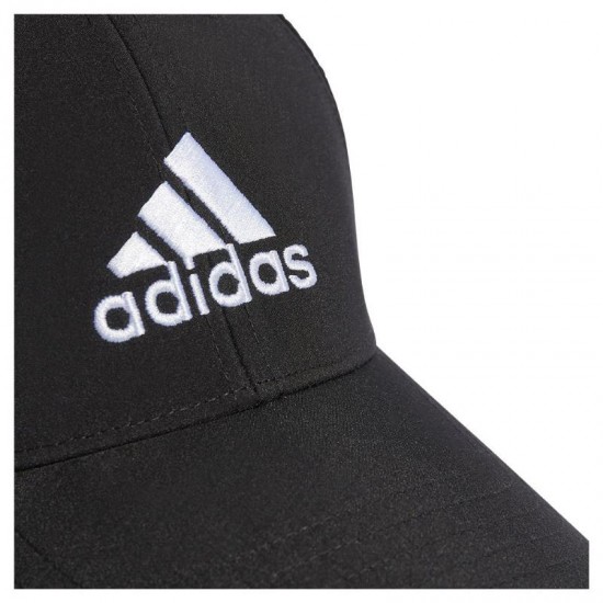 Gorra Adidas Baseball Lightweight Negro