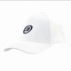 Gorra Bullpadel BPG242 Blanco