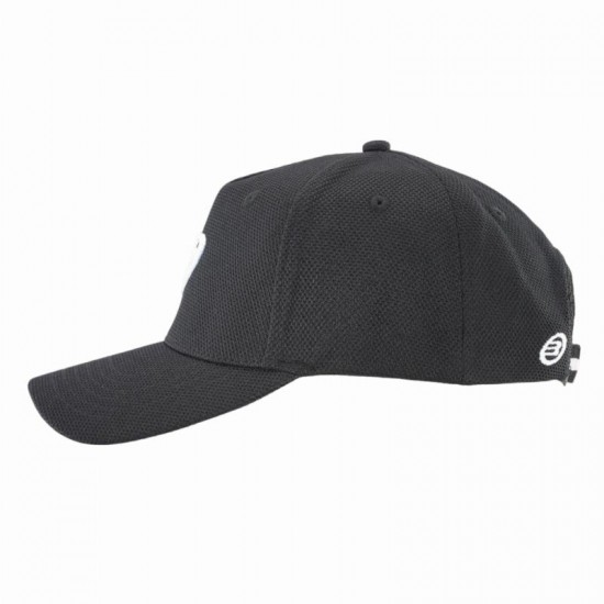 Gorra Bullpadel BPG242 Negro