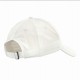 Cappellino Bullpadel BPG243 Bianco