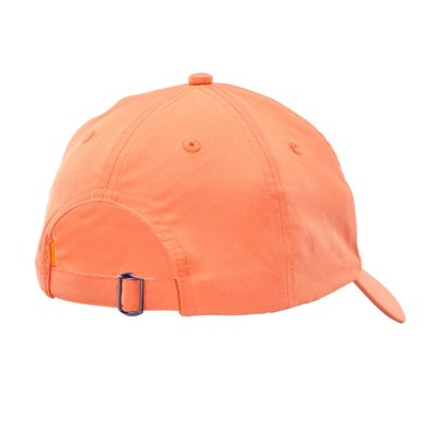 Bullpadel BPG252 Casquette Papaye