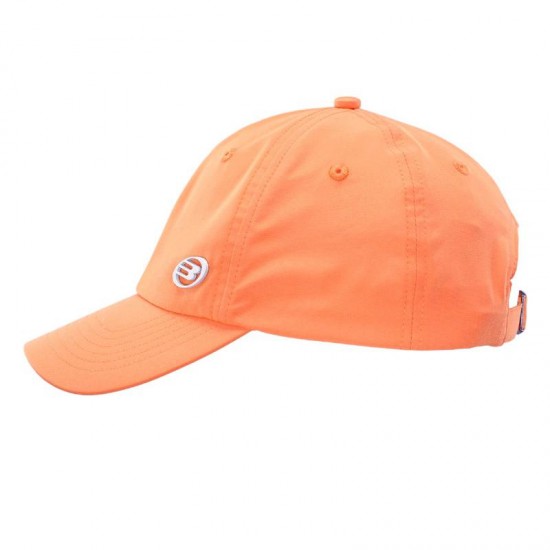 Bullpadel BPG252 Casquette Papaye