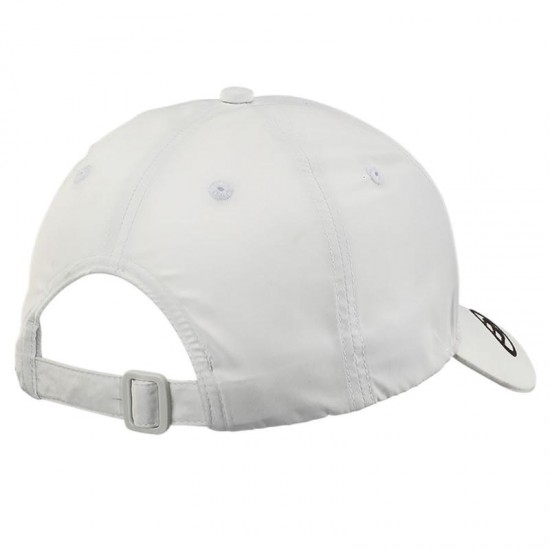 Bullpadel Premier Padel BPGPMR2504 White Cap