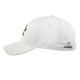 Bullpadel Premier Padel BPGPMR2504 Casquette Blanche