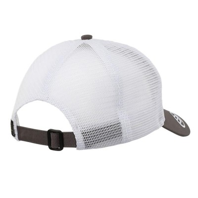 Casquette de padel Bullpadel Premier BPGPMR2505 Blanc