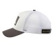 Casquette de padel Bullpadel Premier BPGPMR2505 Blanc