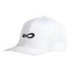 Gorra Endless Icon Blanco