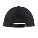 Gorra Endless Icon Noir Or