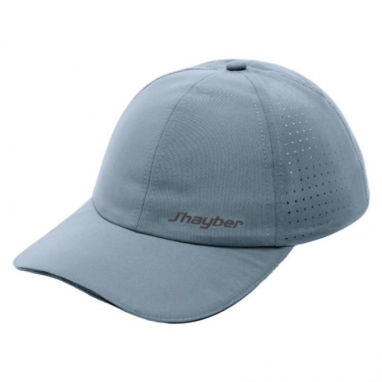 Gorra Zhayb Sport Azul