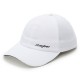 JHayber Sport White Cap