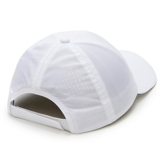 JHayber Sport White Cap