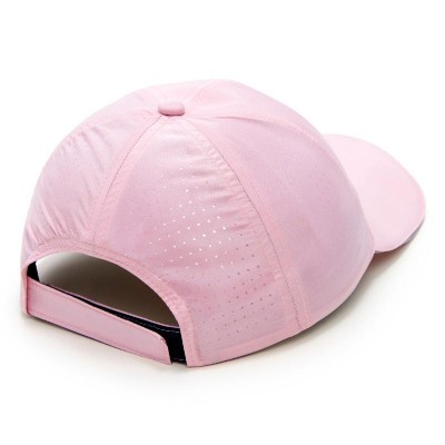 Gorra JHayber Sport Rosa