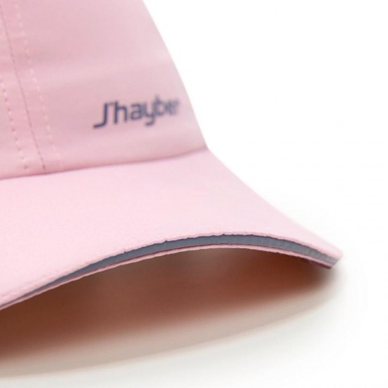 Gorra JHayber Sport Rosa